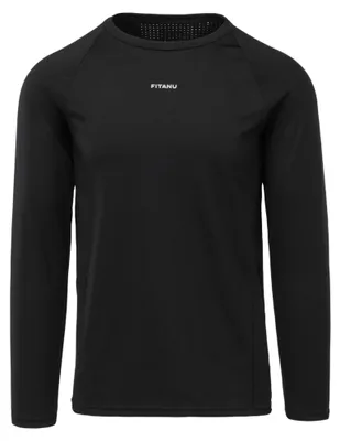 Produktbild von Herren-Langarm-T-Shirt FRAM, FITANU