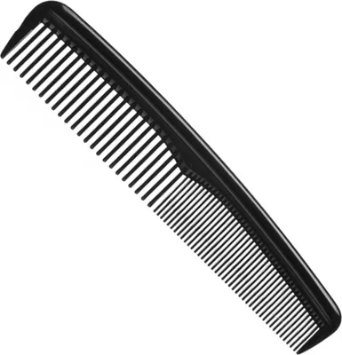 Immagine prodotto di Eurostil pettine a frusta nero nero 15 cm 1un