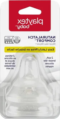 Obrázek produktu pro Krytky na bradavky Schnellfluss, balení po 2 kusech