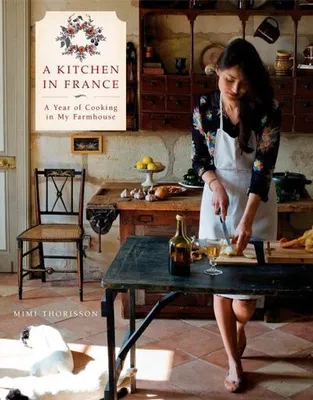 Produktbild von A Kitchen In France