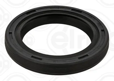 Produktbild von ELRING Nockenwellendichtung 040.220 stirnseitig für VOLVO XC60 (156) 7,5mm FPM (Fluor-Kautschuk) 40mm 55mm