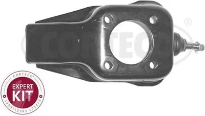 Produktbild von CORTECO 49397069 Querlenker Vorne für FIAT Panda Schrägheck (141)