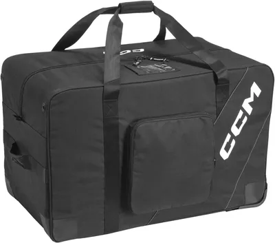 Obrázok produktu pre CCM Core Wheelbag 37', farba:čierna