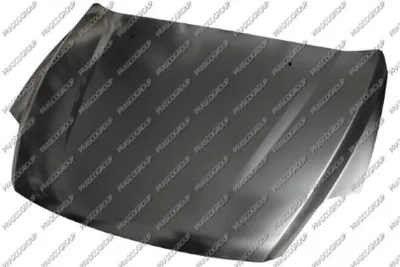 Produktbild von PRASCO FD1123100 Motorhaube für FORD MONDEO IV Turnier (BA7) MONDEO IV (BA7) MONDEO IV Stufenheck (BA7)