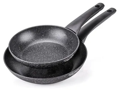 Produktbild von Moneta FORMIDABILE STONE PADELLA