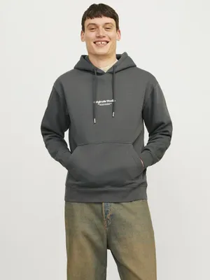 Produktbild von Jack & Jones Hoodie für