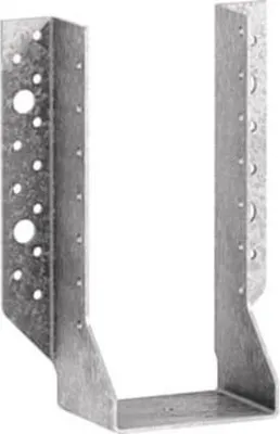 Produktbild von Balkenschuh BSN60/160 2mm STA TZN 40 Stk