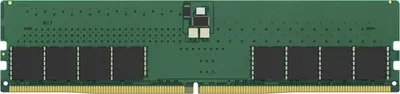 Produktbild von Kingston - DDR5 - Modul - 48 GB - DIMM 288-PIN - 5600 MHz / PC5-44800 - CL46 - 1.1 V - ungepuffert - non-ECC