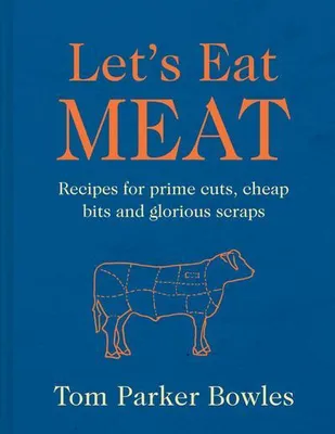 Obrázok produktu pre Let's Eat Meat