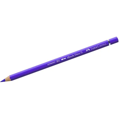 Produktbild von Faber Castell Aquarellstift A.Dürer 3,8 mm manganviolett