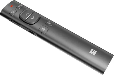 Zdjęcie produktu dla NATEC WARBLER 2, 42 g, Built-in battery, Szary