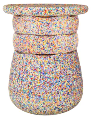 Immagine prodotto di Stapelstein® Dynamic: tutti i modelli, versione "confetti"