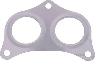 Produktbild von 2x Krümmerdichtung für Ducati ST4S 996 Sporttouring Baujahr 2001-2005 von pamoto - Neu