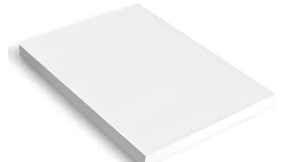 Productafbeelding van Papier Cartonné 80 Vellen 180 g/m², A4 Dik Papier voor Printer