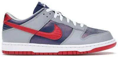 Zdjęcie produktu dla Nike Dunk Low CO.JP Samba (2020) - rozmiar EU 38