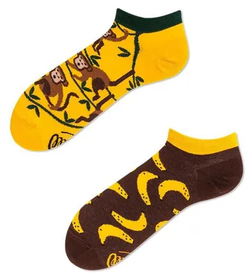 Obrázok produktu pre MANY MORNINGS SOCKEN LOW UNI Sneaker Socken