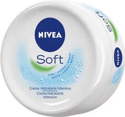 Immagine prodotto di Nivea Body Soft Crema Corpo 300ml