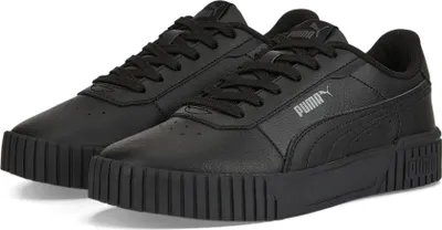 Produktbild von Puma Carina 2.0 Sneakers Damen schwarz Gr 37
