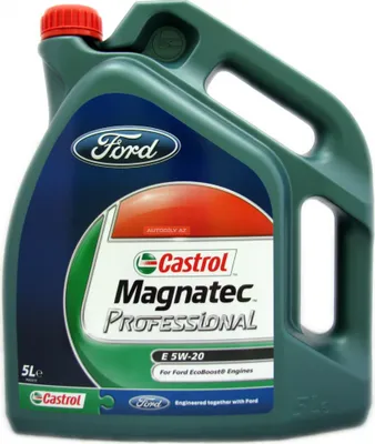 Produktbild von 5w20 Motoröl