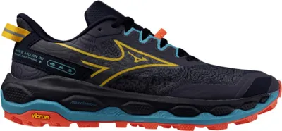 Produktbild von Schuhe Mizuno Wave Mujin 11 J1GJ257001
