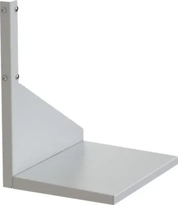Produktbild von SMS Smart Media Solutions FUNC SIDE SHELF WHITE ., 7 kg, Weiß