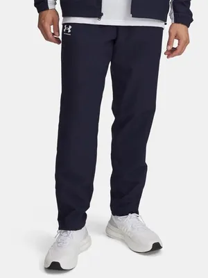 Obrázek produktu pro Pánská větrovka Under Armour UA Rival Wvn Windbreaker Pnt - L