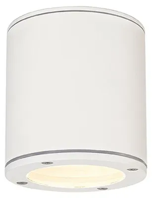 Produktbild von SLV 231541 SITRA CEILING Deckenleuchte rund weiss GX53 max. 9W