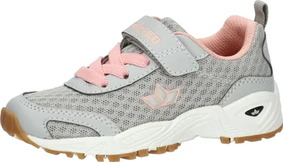 Produktbild von Sportschuh Bronte VS für Kinder Größe 26 mit Klettverschluss und auswechselbarer Einlegesohle