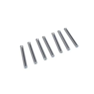 Obrázok produktu pre XLC Reflex Speichenclips, reflexné (balenie 36 kusov)