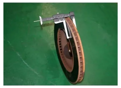 Produktbild von Aluminiumkaliber