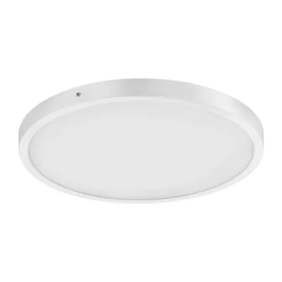 Immagine prodotto di Plafoniera LED Fueva 1 3000K Ø 40cm Bianco Eglo 97262