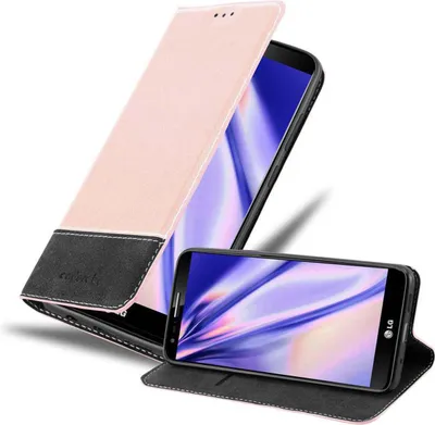 Obrázok produktu pre Cadorabo DE-119571, LG, LG G2, Ruže