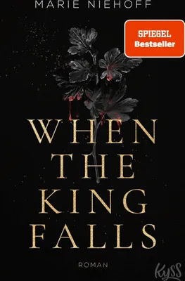 Produktbild von When The King Falls