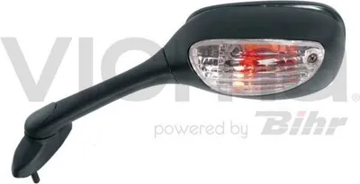 Productafbeelding van VICMA Spiegel ES251I, links, voor SUZUKI motorfietsen, GSX-R, 140mm, 85mm, kunststof