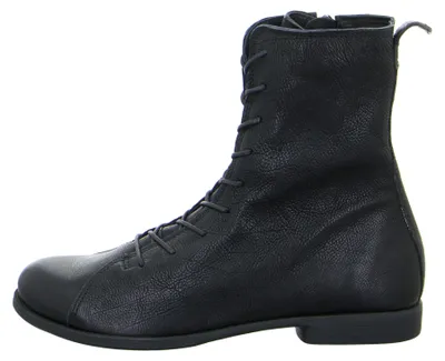 Produktbild von Think! Komfort Stiefeletten Damen 31393130373231 Schwarz 37 EU