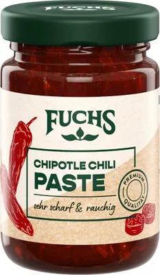 Produktbild von Chipotle Chili Paste