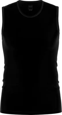Produktbild von Ammann Close to you Unterhemd / Tanktop Elastisches Material , Hoher Tragekomfort, Vielseitiges Basic