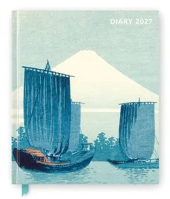 Immagine prodotto di Stampe giapponesi xilografiche - Calendario 2027