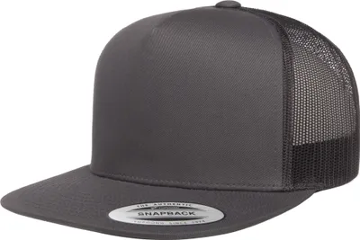 Obrázek produktu pro Kšiltovka Flexfit uni PC3715 (jedna velikost) (antracitová)