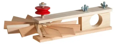 Produktbild von Turbinchen, der Schnellläufer; Bausatz
