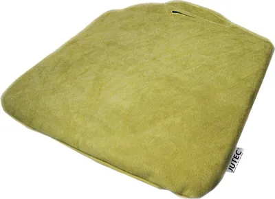 Image de Coussin de soudure Housse extérieure en croûte de cuir env.L400xl400xH40mm JUTEC