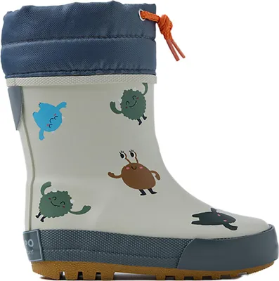 Produktbild von Gioseppo Pellston Gummistiefel Grau EU 25 Jungen Grau EU 25