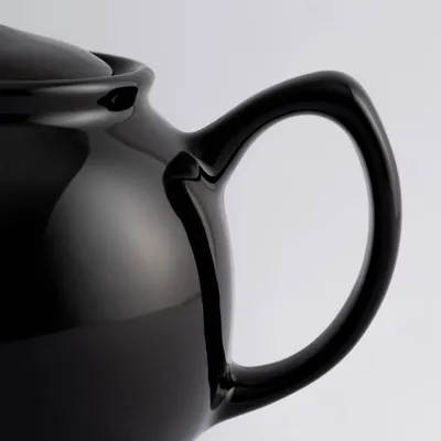 Image de Price & Kensington Noir 6 Tasse Théière