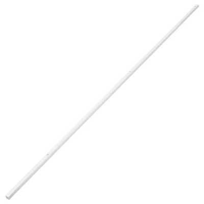 Obrázek produktu pro vidaXL Instalační trubky 10x10 mm 10 m PVC
