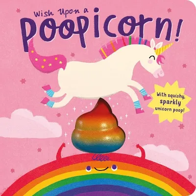 Produktbild von Wish Upon a Poopicorn