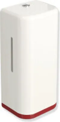 Produktbild von HEWI 477.06.10299 33 SENSORIC Seifenspender