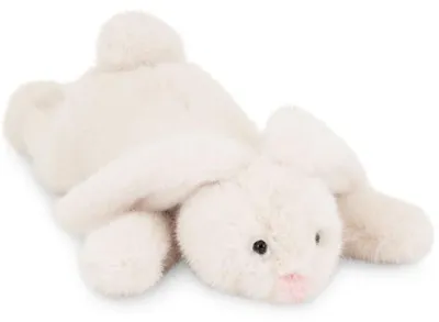 Produktbild von Orange Toys Kuschelkaninchen weiß - Plüsch Hase 62 cm Spielzeug