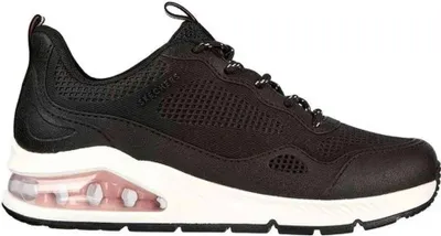 Produktbild von Skechers Sneakers 155640-BLK in Black color size 42