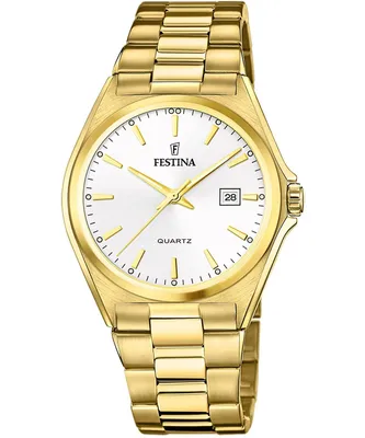 Obrázek produktu pro Festina F20555/2 Classic  Watch