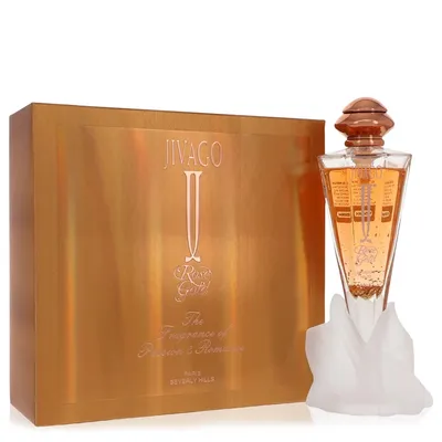 Produktbild von Ilana Jivago Rose Gold eau de parfum spray 75 ml